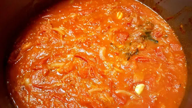 Fondue de tomates : la technique parfaite pour sublimer vos plats