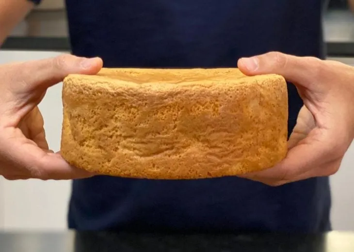 Génoise moelleuse facile pour tous vos gâteaux