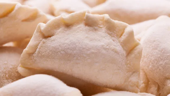 Pâtes à Dumplings délicieuses en 2024