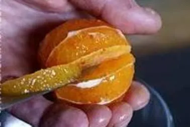 Maîtrise des Suprêmes d'Agrumes : Technique de Chef pour des Segments Parfaits