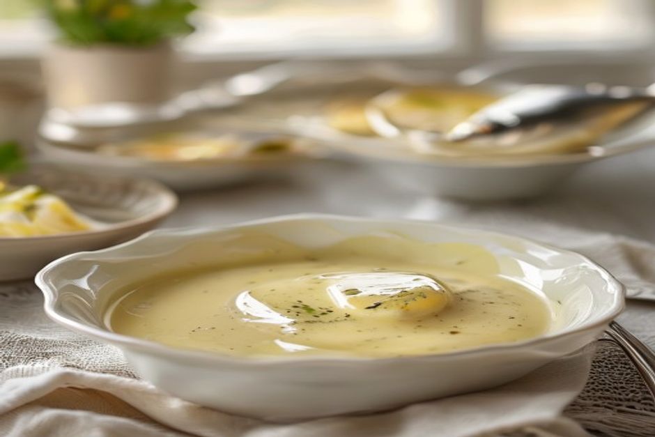 Maîtrisez le Beurre Blanc : la sauce nantaise qui sublime vos poissons