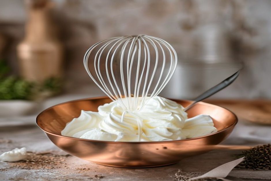 La Technique Parfaite des Blancs en Neige : Le Guide du Chef