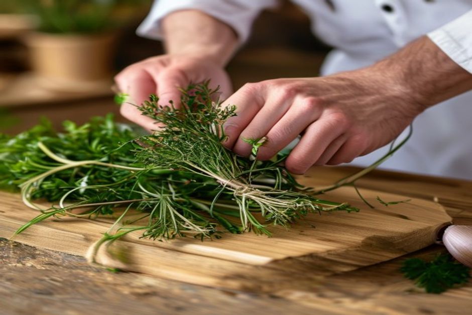 Bouquet Garni : le secret des mijotés parfaits