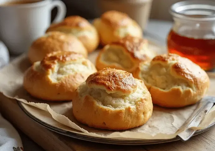 Dorure : La technique secrète des boulangers pour des pains et viennoiseries brillants