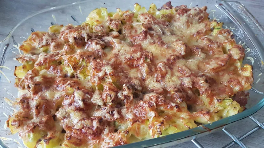 Farce à Gratin : Découvrez la Tradition Culinaire Bretonne