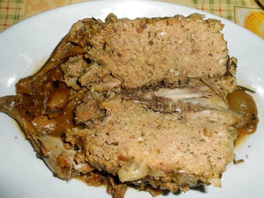 Farce de perdreau à la panade : Le Guide Ultime pour une Texture Incomparable