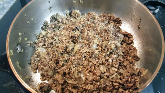 La Duxelles Sèche : un trésor de la cuisine bretonne à maîtriser