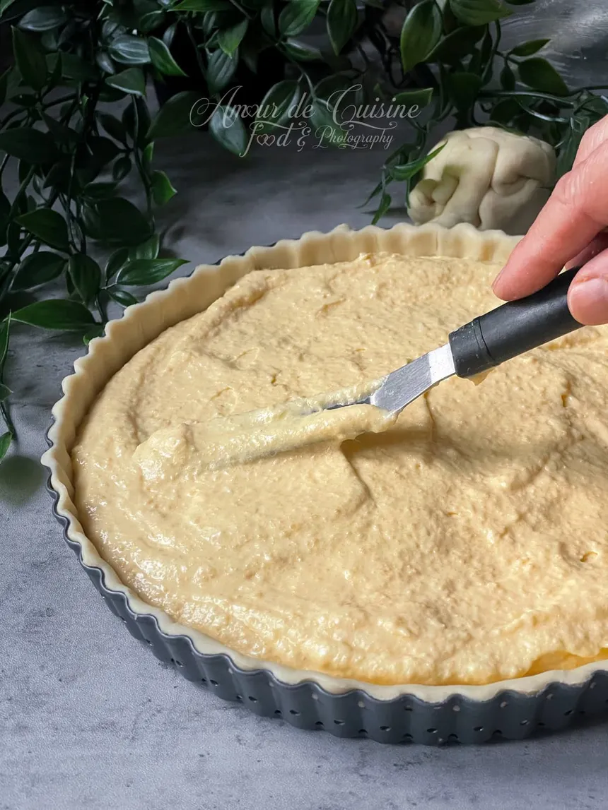 La Panade à la Frangipane: Le Secret d'une Douceur Inoubliable pour Vos Desserts