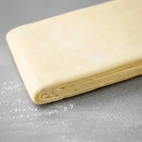 Maîtrisez l'art de la pâte feuilletée : recette et secrets du chef Escoffier