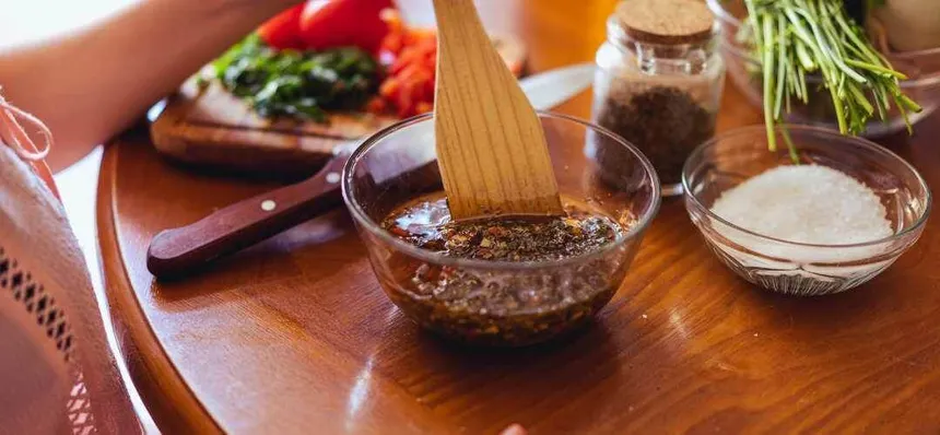 Marinade pour viande parfaite : la recette traditionnelle du chef