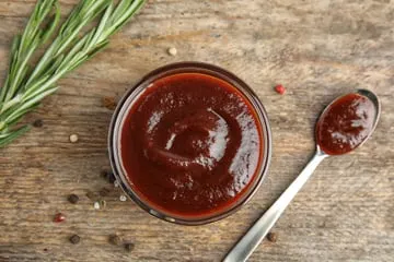 Recette de sauce barbecue maison : facile et personnalisable