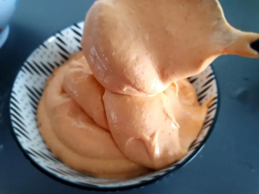 Recette de sauce samouraï maison : facile et rapide