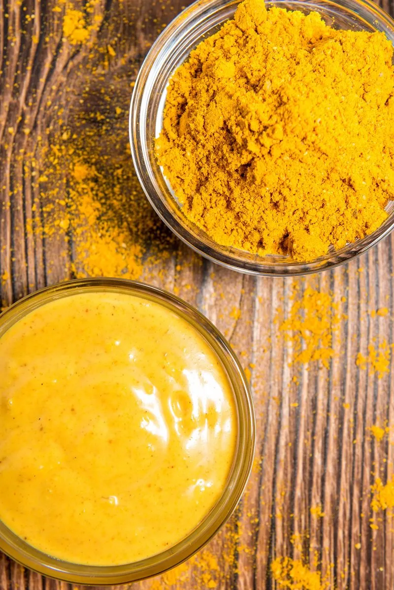 Sauce au curry indienne : une recette simple et délicieuse