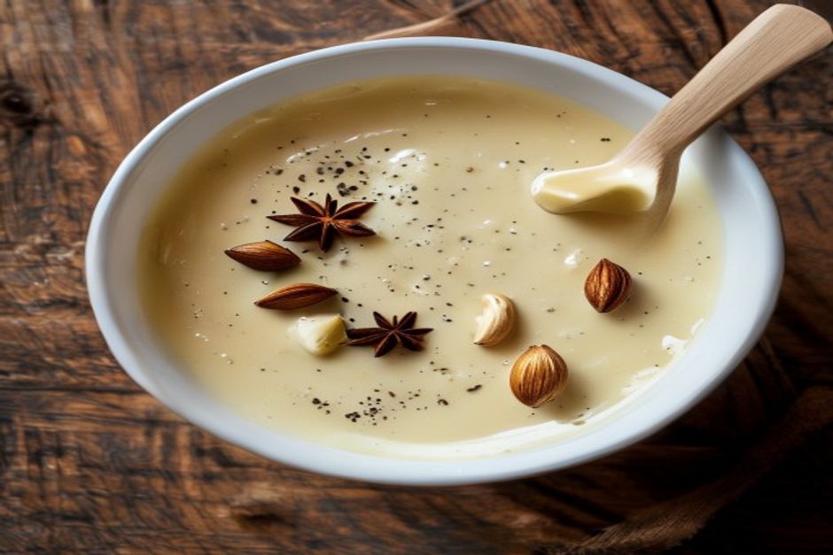 Sauce Béchamel Parfaite : La Recette Traditionnelle Inratable