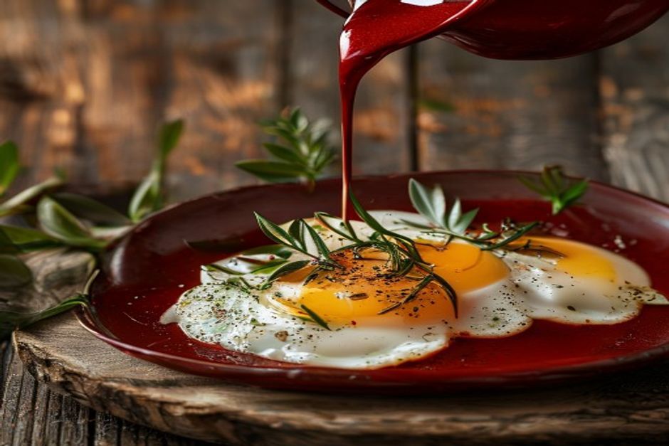 Sauce bourguignonne authentique : la recette traditionnelle
