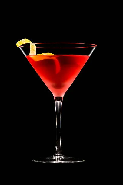 Cosmopolitan
