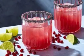 Geronimo Margarita : la recette fruitée et audacieuse qui revisite un classique