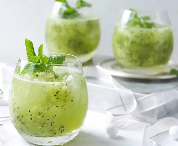 Mojito Kiwi