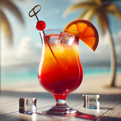 Sex On The Beach