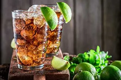 Siki cocktail
