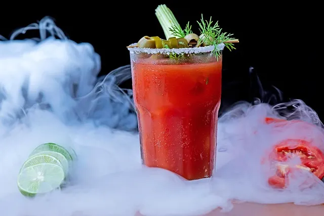 Bloody Mary