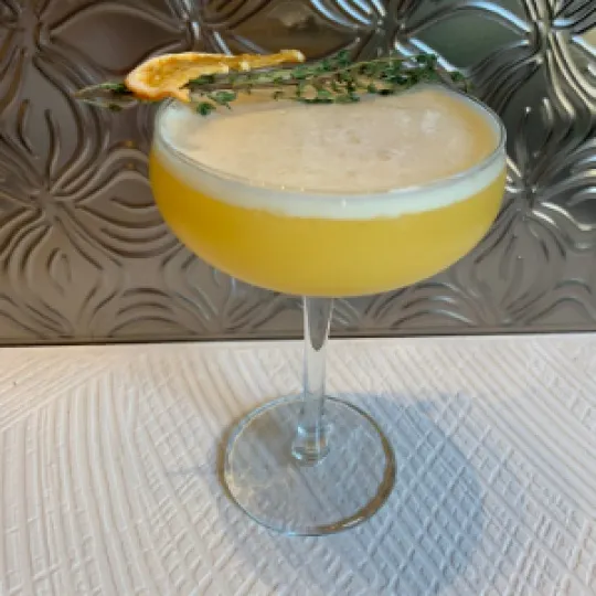 Cocktail Acapulco maison : la recette exotique et colorée