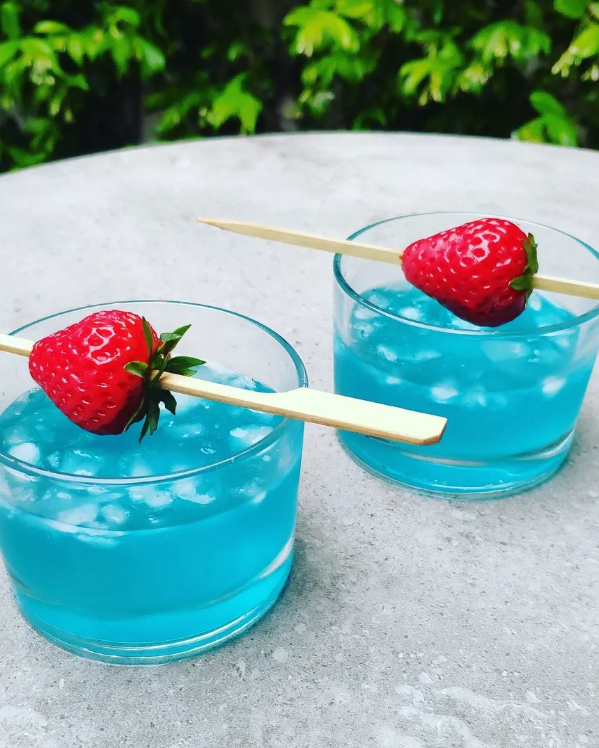 Cocktail Knuckleduster : Recette Exotique et Inratable en 5 Min