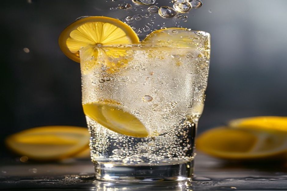 Gin fizz : le cocktail pétillant qui réveille les papilles