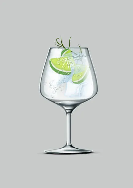 Gin Tonic