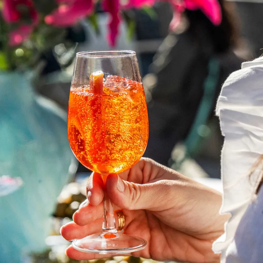 Gueule d'amour : un classique tropical revisité