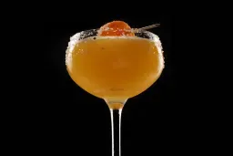 Hippocampe Macady : Le cocktail breton qui réveille les papilles
