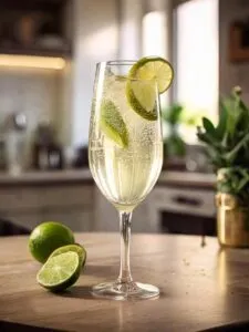 Le Broussaille cocktail : un voyage fruité au cœur de la mixologie