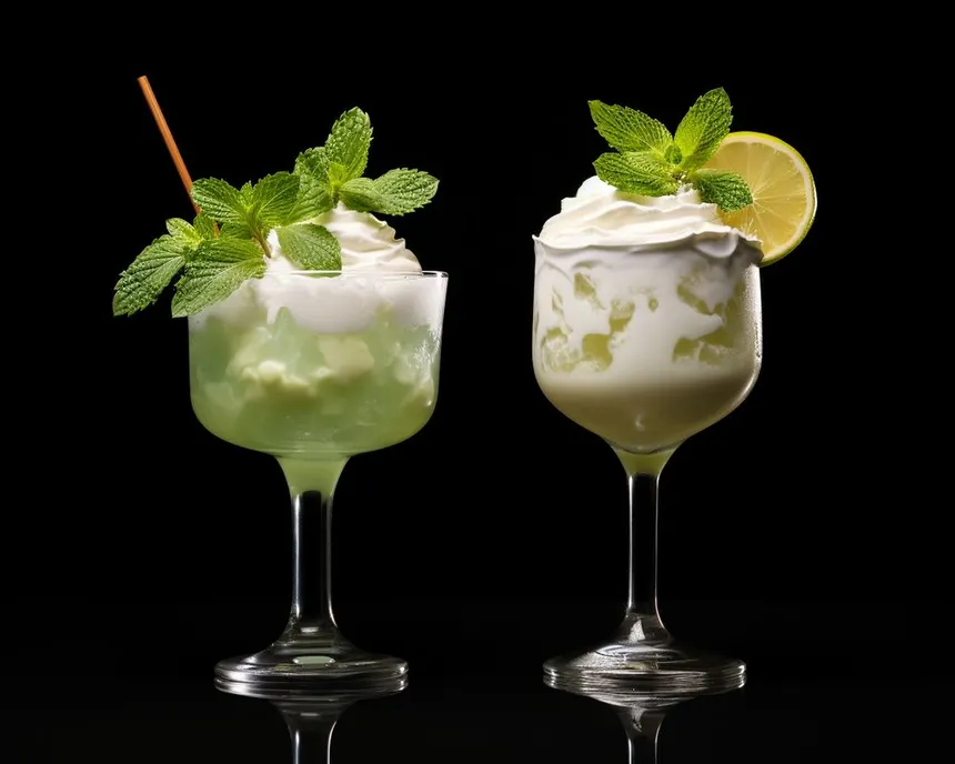 Mojito Colada : la fusion rafraîchissante entre Cuba et les tropiques