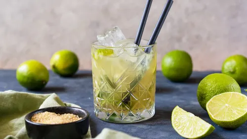 Mojito traditionnel : la recette authentique cubaine pour un cocktail rafraîchissant