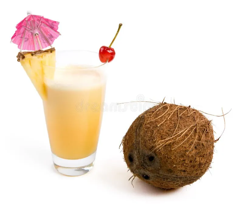Pina Colada