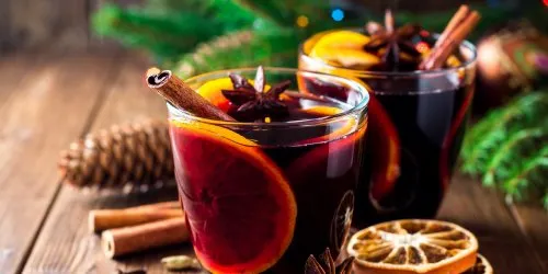 Punch de Noël : La Recette Ultime Pour Des Fêtes Mémorables !