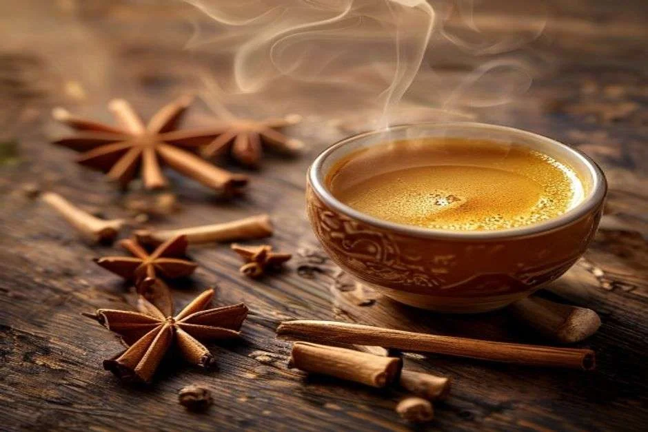 Thé au lait à l'indienne : la recette authentique du masala chai maison