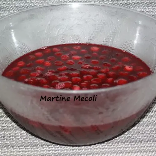 Vin de cerises : la recette rafraîchissante aux fruits rouges