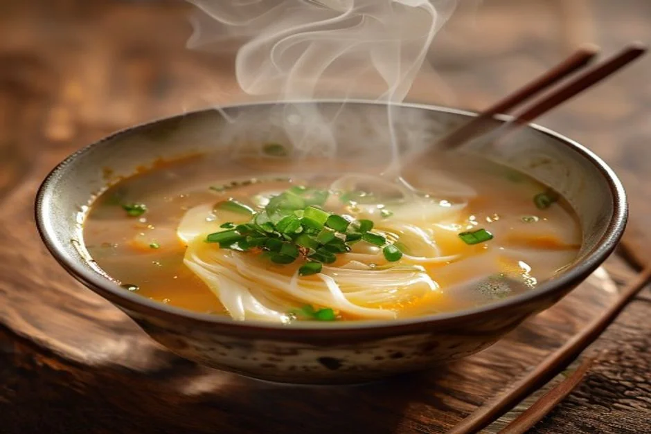 Soupe