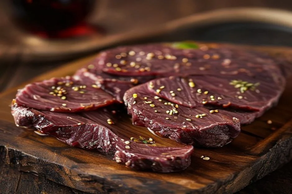 Filet de