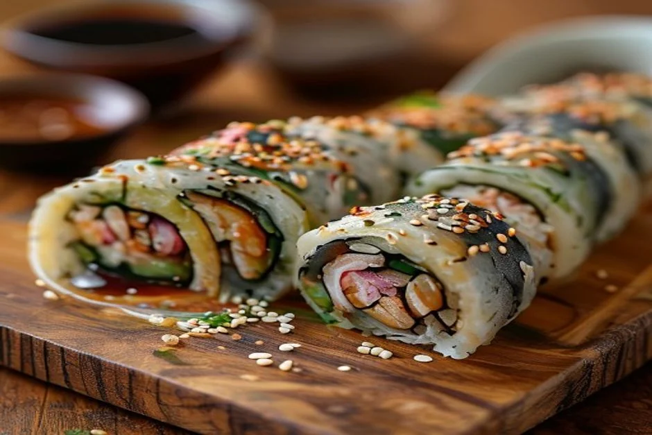 Kimbap