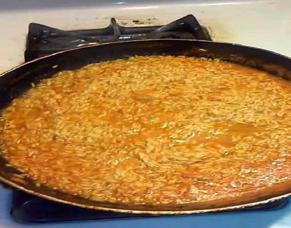 Caldo Valiente