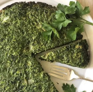 Kourou aux courgettes et 3 fromages : la recette authentique grecque qui réveille les papilles