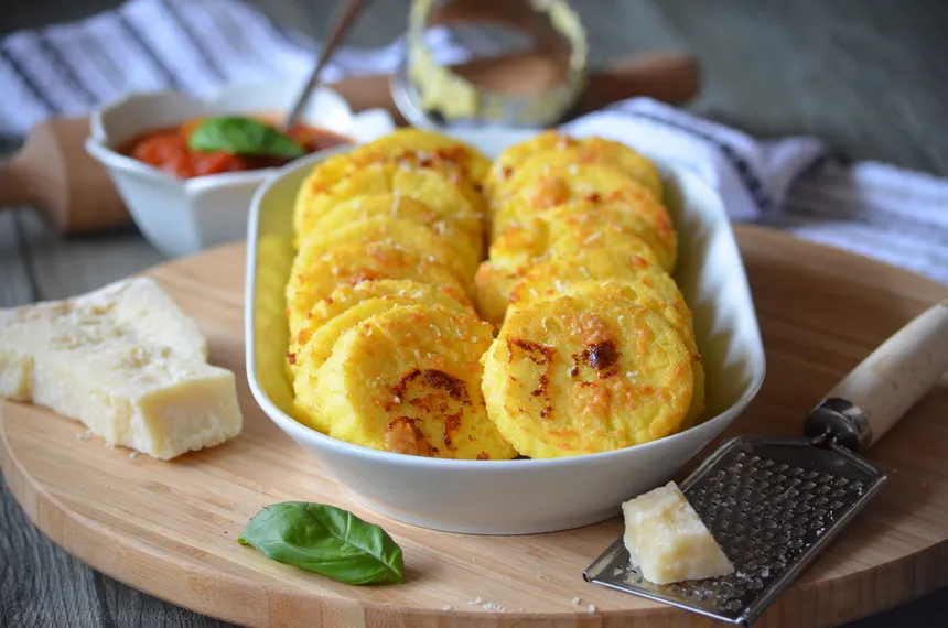 Gnocchi à la romaine : la recette authentique pour un gratiné fondant et doré