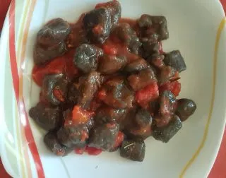 Gnocchi di seppia : la recette marine et végétale qui réinvente la pasta