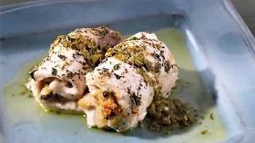 Involtini di Pesce Spada : la recette authentique des paupiettes d'espadon siciliennes