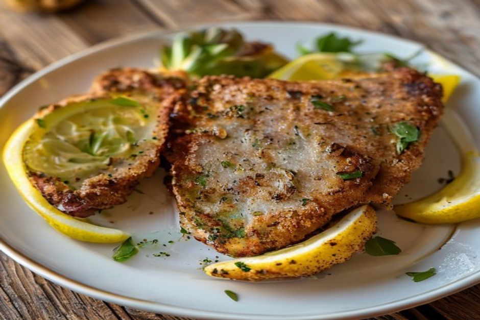 Cotolette alla Milanese : La recette authentique pour un voyage gustatif à Milan
