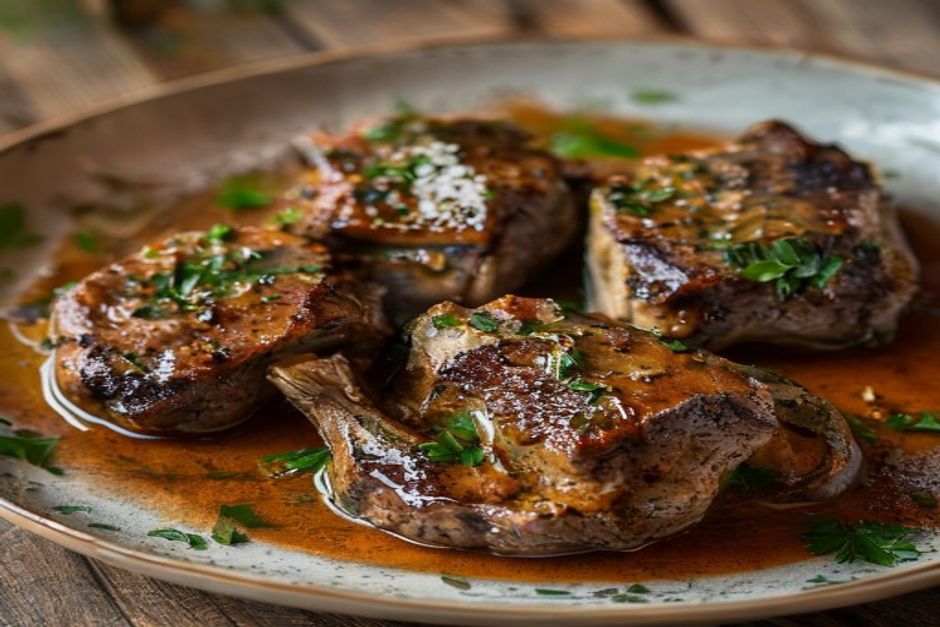 Osso Buco : Recette Authentique de la Cuisine Milanaise