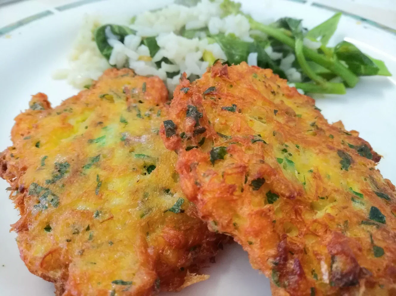 Pataniscas de Bacalhau : la recette traditionnelle facile