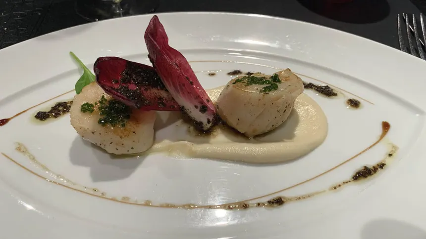 Endives en étoile de Joël Robuchon : la recette signature du Grand Livre de Cuisine